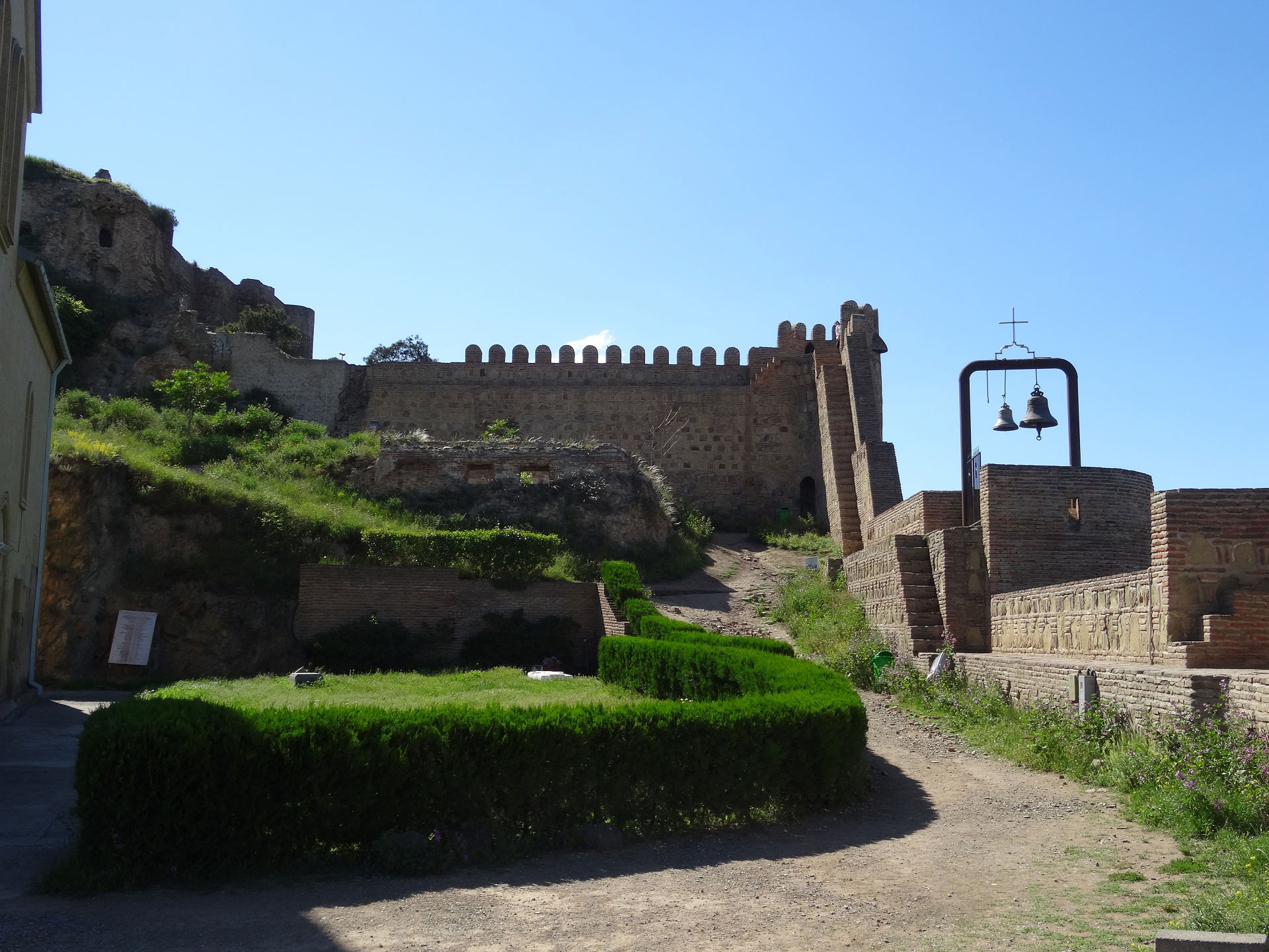Tbilisi